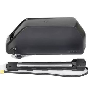 Batterie au lithium Parrot Hailong 36V/48V 18.2Ah pour vélo électrique de montagne avec protection BMS et support de tube pour Parrot <span class=keywords><strong>DP7</strong></span>/DP9 - Product Image 5