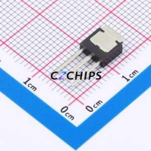 Nuevo y Original 2SJ337-VB TO-251 Transistor de efecto de campo (MOSFET) - Product Image 2