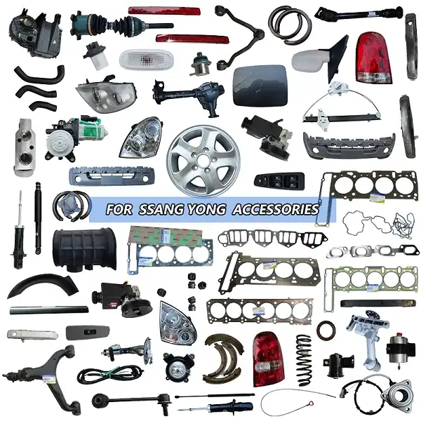 Parts & Accessories  Associated Electrics