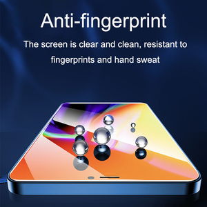 WEADDU Pour <span class=keywords><strong>xiaomi</strong></span> <span class=keywords><strong>Mi</strong></span> Mix <span class=keywords><strong>Alpha</strong></span> protecteur d'écran en verre trempé - Product Image 5