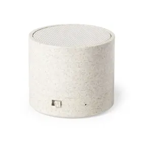 Haut-parleur Bluetooth en fibre de grain - Product Image 1