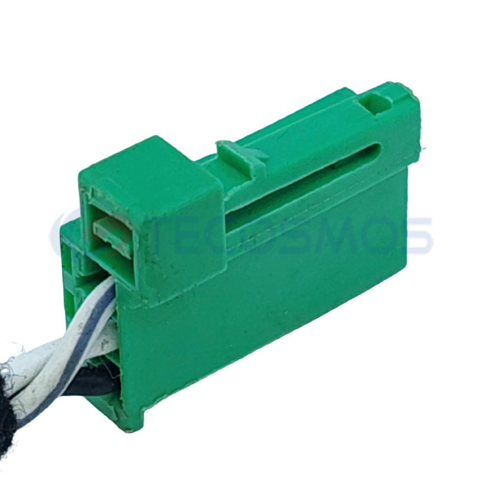 Automotive Waterproof Wire Harness Connector for Car Connector Plug 3-Pin Female Ct3-0225m-3