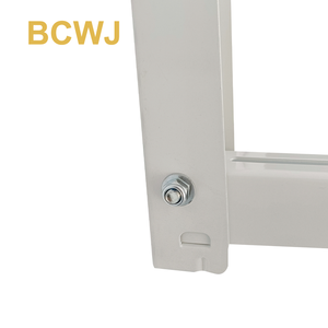 ユニバーサルコンプレッサーHVACシステム暖房冷却ホームオフィスエアコンブラケットねじ工業用途 - Product Image 2