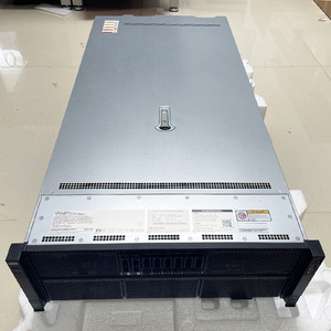 Servidor en Rack Empresarial HUAWEIS XFusion FusionServer 1288H 2288H 2488H 5885H V5 V6 V7 con CPU Xeon Gold/Bronze/Silver/Platinum - Product Image 3