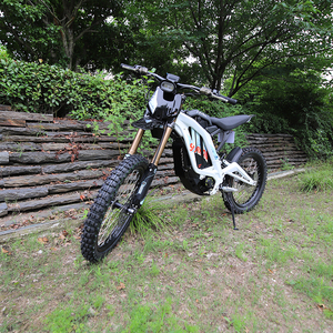 Motocicleta Todoterreno EU Sur Ron LBX 2026 Light X Bike - Product Image 4