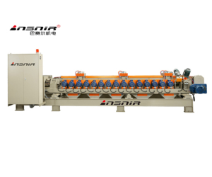 Gạch Men Độ Ổn Định Cao Làm Việc Tường Gạch Máy Làm - Product Image 6