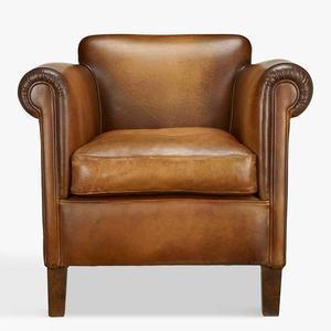 โซฟาหนังแปลงสภาพและไม้พร้อมคุณสมบัติการนวดสำหรับใช้ในบ้านและอุตสาหกรรมเฟอร์นิเจอร์หรูหราในห้องนั่งเล่น - Product Image 4