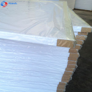 Pvc सिंट्रा बोर्ड 1220x2440 मिमी pvc फोम बोर्ड 3 मिमी pvc फोम शीट - Product Image 5