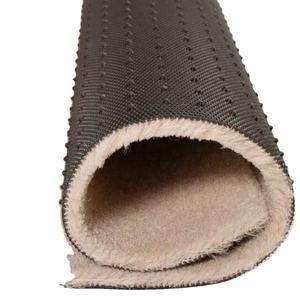 Tapis Tufté de Fabricant Shandong, Prix Économique, Bouclé, en Polypropylène pour Automobile, en Rouleau - Product Image 4