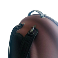 Étui Handpan Accessoire Airpad Instrument de musique Tambour Handpan Étui de transport Boîte Sac à dos