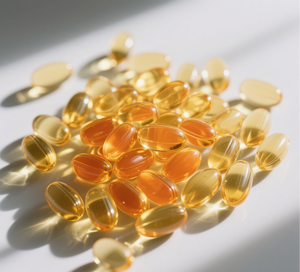 최적의 가격 OEM 공급 비타민 E 소프트젤 성인 면역 체계를 향상시키는 강력한 항산화 물질 휴대용 및 섭취하기 쉬운 비타민 - Product Image 2