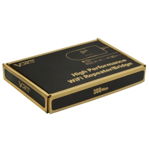 Répéteur WiFi VONETS VAP11G-300 300 Mbps, le meilleur partenaire pour <span class=keywords><strong>les</strong></span> <span class=keywords><strong>appareils</strong></span> IP / caméras IP / imprimantes IP / pour XBOX / IPTV / Skybox - Product Image 6