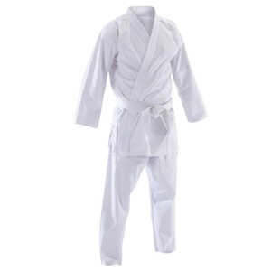 Uniforme de artes marciales, ropa de Karate, Judo, kárate, de algodón, de la mejor calidad, fabricado en paquistaní, a la venta - Product Image 2