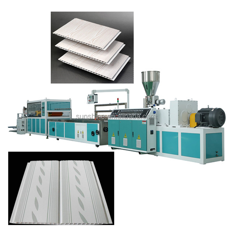 Moisture proof and Environment friendly PVC