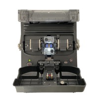 SENTER ST3100 FTTH fibre optique épissage réseau couperet ensemble de coupe Fusion épisseuse boîte à outils Kit FTTH épissage