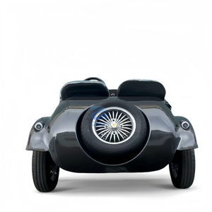 Auto Clásico Eléctrico <span class=keywords><strong>para</strong></span> Viajes de Placer/Venta Especial de Auto Clásico Eléctrico Mini Directo de Fábrica/Alquiler de <span class=keywords><strong>Carro</strong></span> de Golf Eléctrico Clásico - Product Image 2