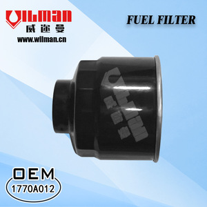 ตัวกรองน้ำมันดีเซลแบบแยกน้ำมันออกจากน้ำ รุ่น 1770A012 WK9023Z RF-52208 สำหรับเครื่องยนต์มิตซูบิชิและดอดจ์ - Product Image 5