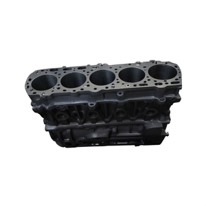 Bloc-cylindres 3406 3342 en fonte pour chargeuse sur pneus, équipement de construction - Product Image 1