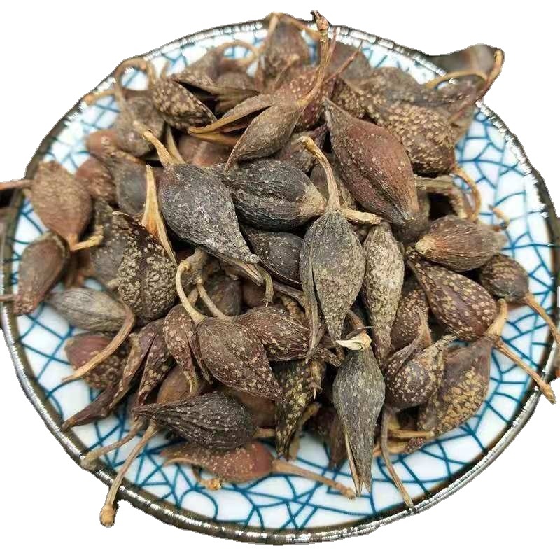 Brown Sugar Medlar Black Sugar Gouqi
