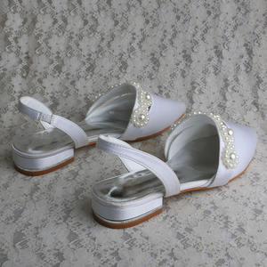 Slingback femmes chaussures plates <span class=keywords><strong>ballerines</strong></span> - Product Image 5