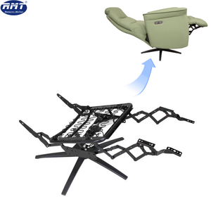 Mecanismo de elevación para estructura de silla, mecanismo reclinable manual y motorizado para sofá, <span class=keywords><strong>sillón</strong></span> de masaje y <span class=keywords><strong>sillón</strong></span> reclinable manual - Product Image 2