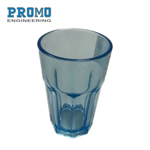 الصين Guangdong خالية من BPA-بلاستيك شفاف غير قابل للكسر حديث - Product Image 5