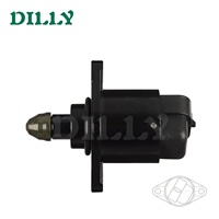 Válvula de control de aire en reposo (IAC) con motor paso a paso B95/00 1920X9 C95197 B3385 6NW009141451 820003385010 9569691680