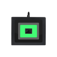 Mini lecteur de codes QR USB/ RS232 OEM Module de lecteur de codes à barres 2D intégré pour Kiosk Price Checker