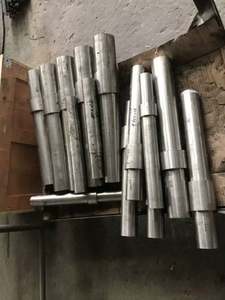 공장 가격 니켈 합금 모넬 404 원형 바 - Product Image 4