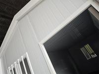 Chambre conteneur de haute qualité Taille personnalisée Maison préfabriquée Maisons conteneurs modulaires pour bureau Conteneur pliable en acier