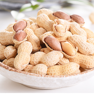 Nueva Temporada, Cacahuetes Crudos <span class=keywords><strong>con</strong></span> Cáscara de Grado 3A, Modelo 2025, 11/13, 9/11 |   Crujiente |   Empaquetado al por Mayor y al Detal - Product Image 1