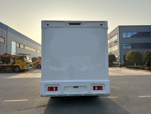 Foton OMACO RV autocaravanas RV Home RV <span class=keywords><strong>furgonetas</strong></span> - Product Image 6