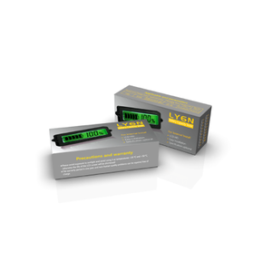 Built-in professional <strong>LCD</strong> Lithium lead-acid <strong>battery</strong> <strong>Power</strong> indicator - Product Image 3