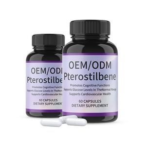 OEM/ODM kapsul ekstrak <span class=keywords><strong>Supplement</strong></span> suplemen herbal alami kualitas tinggi untuk anti-oksidan - Product Image 2