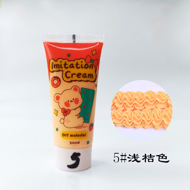 Light Orange