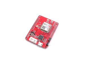 Makerfabs Maduino Zero GPRS/GSM SIM800C Système de contrôle d'alimentation intégré Prise en charge par commande 850/900/1800/1900Mz - Product Image 4