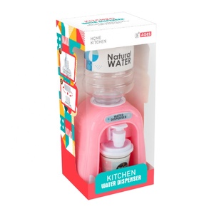 JACKO TOYS Dispensador <span class=keywords><strong>de</strong></span> Agua <span class=keywords><strong>de</strong></span> <span class=keywords><strong>Juguete</strong></span> <span class=keywords><strong>de</strong></span> Plástico Simulado, Económico y Novedoso, para Niños <span class=keywords><strong>de</strong></span> 2 a 7 Años, Uso Doméstico - Product Image 5