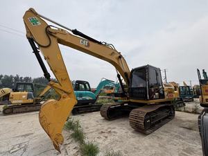 เครื่องขุดดินระบบไฮดรอลิกสำหรับก่อสร้างเครื่องขุดดินใช้315D2แมว - Product Image 3