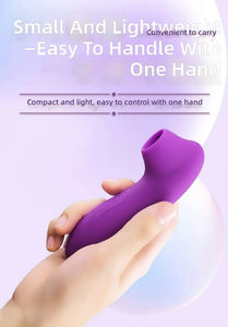 Masturbador de Succión, Vibrador de Mano, Juguetes Sexuales Femeninos, Vibrador con Lengua <span class=keywords><strong>para</strong></span> Lamer <span class=keywords><strong>el</strong></span> Trasero, Vibrador de Succión y Lamer <span class=keywords><strong>para</strong></span> Mujeres - Product Image 6