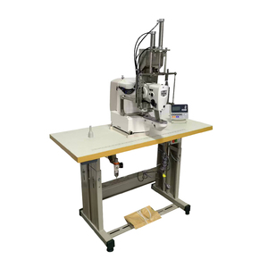 Macchina da Cucire Industriale per Cuscini e Imbottiture - Product Image 2