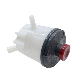 Depósito de Líquido de Dirección Asistida Honda 53701-S5D-A02, Tanque de Plástico para Modelos Civic 2001-2005 - Product Image 1