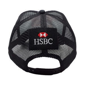 Venta al por mayor OEM ODM logo regalo promocional 5 Panel Sport Golf <span class=keywords><strong>Running</strong></span> espuma malla <span class=keywords><strong>Gorros</strong></span> béisbol camionero sombreros - Product Image 4