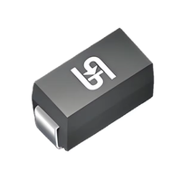 ORIGINAL SS14 TSC CN SEMICONDUCTOR SCHOTTKY BARRIER RECTIFIER D/C18+ 1A 40V PLANAR SURFACE MOUNT pour application SMPS