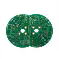 Électronique grand public : Service d'assemblage de cartes de circuits imprimés multicouches (PCB) et de montage de composants sur carte (SMT) pour haut-parleurs Bluetooth, écouteurs TWS et montres connectées pour la maison intelligente