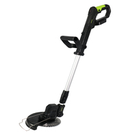 Tondeuse à gazon électrique sans fil 3 en 1, débroussailleuse et coupe-herbe, outil de jardinage, entrepôt Pologne HL6003
