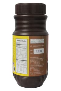 มาตรฐานสากล OEM ผงโกโก้บริสุทธิ์100% สีน้ำตาลโกโก้ต้นกำเนิด HACCP ISO 9001:2015ใบรับรอง500gr/กล่อง - Product Image 6