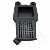 Pieza de repuesto para Robot Industrial FANUC Brazo de Robot Industrial # EAW Teach Pendant Cover Teclado Membrana AWE2