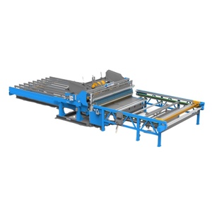 อุปกรณ์เชื่อมลวดตาข่ายป้องกันการปีน3-6มม - Product Image 1