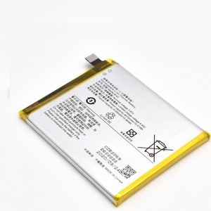 100% ความจุ4100มิลลิแอมป์ต่อชั่วโมงแบตเตอรี่โทรศัพท์มือถือสำหรับ <span class=keywords><strong>VIVO</strong></span> S5 S1 S3 S6 <span class=keywords><strong>S7</strong></span> S8 S9คุณภาพสูง - Product Image 3