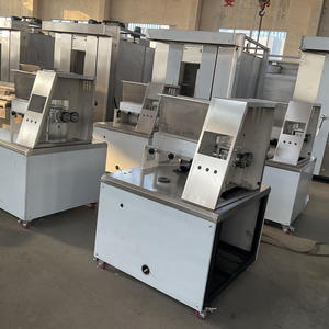Máquina Depositadora Industrial de Crema para Pasteles Rotolo <span class=keywords><strong>Dolce</strong></span>, Dosificadora de Mermelada para Panadería, Pastelería, Fábrica de Producción de Postres - Product Image 6